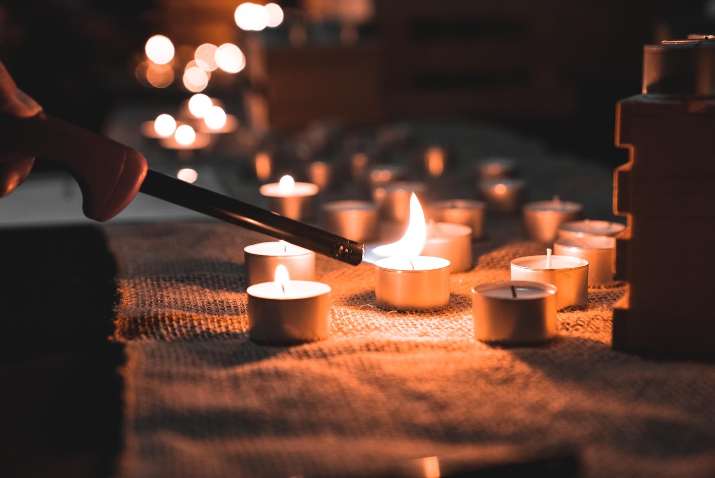 O impacto da espiritualidade no dia a dia