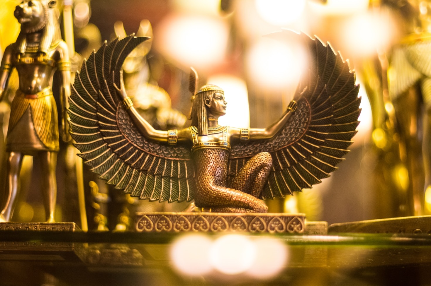 Por que investir em produtos de espiritualidade artesanal